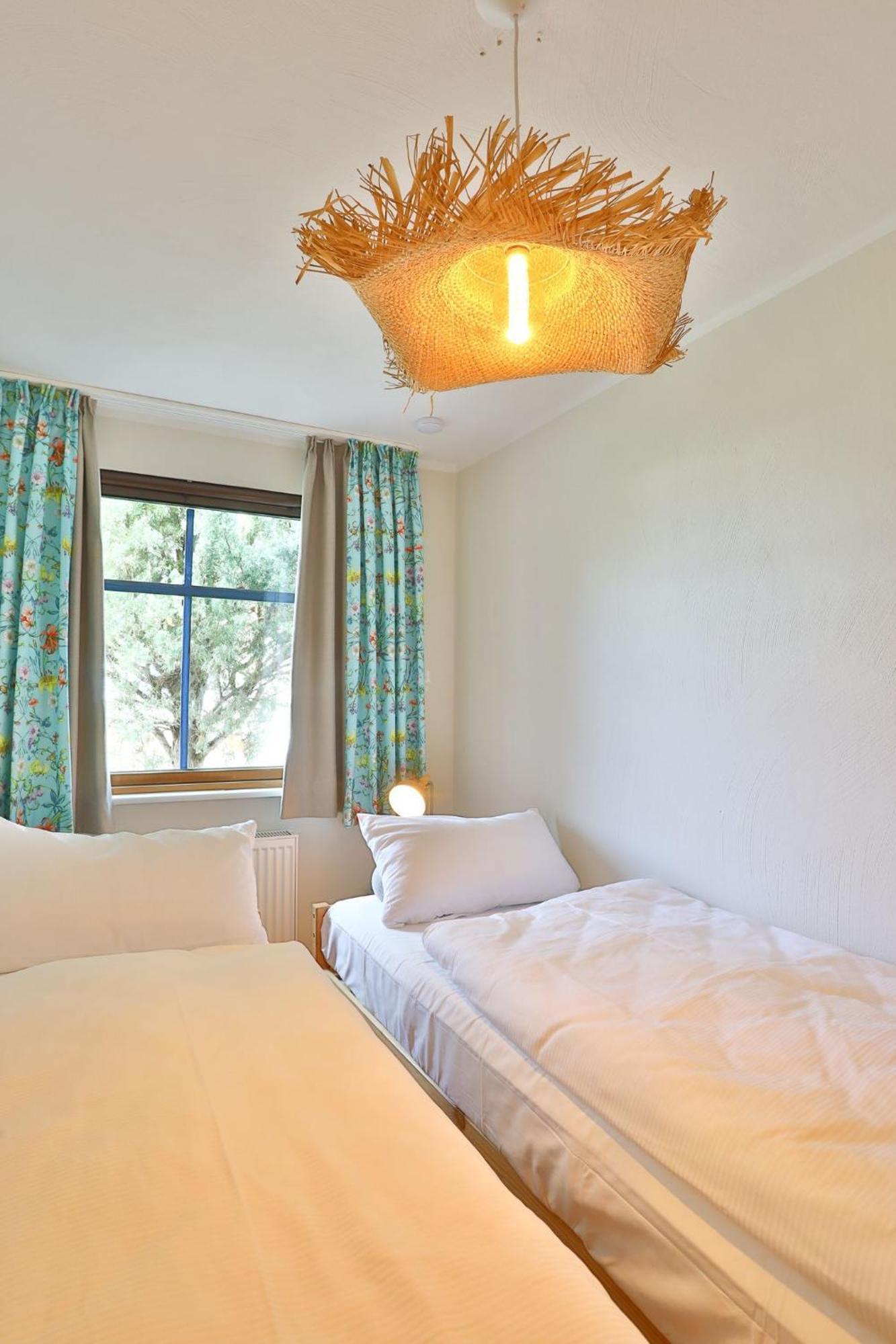 Ferienwohnung "Zur Rebe" Middelhagen Dış mekan fotoğraf